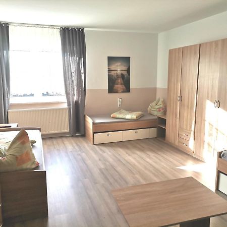 Boardinghouse Oranienburg Apartamento Exterior foto
