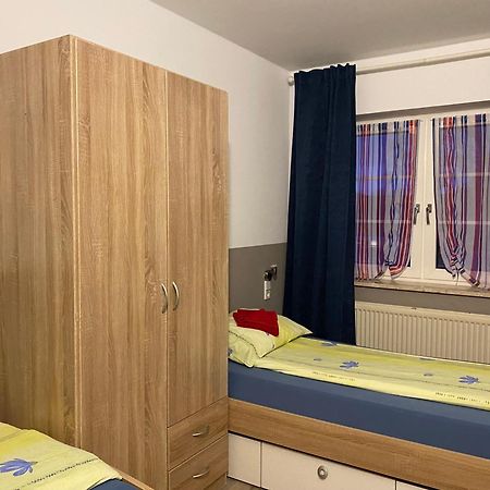 Boardinghouse Oranienburg Apartamento Exterior foto